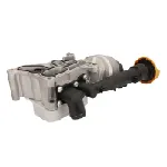 Uljni hladnjak, ulje za motor THERMOTEC D4F005TT IC-E2D9B3