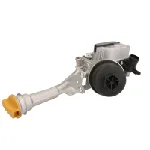 Uljni hladnjak, ulje za motor THERMOTEC D4F006TT IC-E32FAA