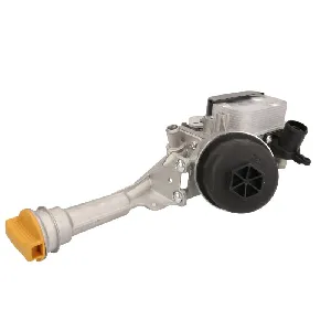 Uljni hladnjak, ulje za motor THERMOTEC D4F006TT IC-E32FAA