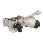 Uljni hladnjak, ulje za motor THERMOTEC D4F006TT IC-E32FAA