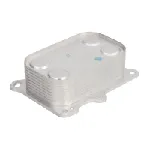 Uljni hladnjak, ulje za motor THERMOTEC D4F007TT IC-F4BB11
