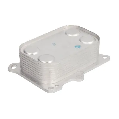 Uljni hladnjak, ulje za motor THERMOTEC D4F007TT IC-F4BB11