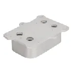 Uljni hladnjak, ulje za motor THERMOTEC D4F007TT IC-F4BB11
