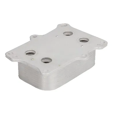 Uljni hladnjak, ulje za motor THERMOTEC D4F007TT IC-F4BB11