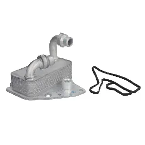 Uljni hladnjak, ulje za motor THERMOTEC D4F008TT IC-G0P35K