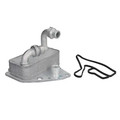 Uljni hladnjak, ulje za motor THERMOTEC D4F008TT IC-G0P35K