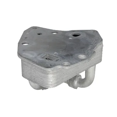 Uljni hladnjak, ulje za motor THERMOTEC D4F008TT IC-G0P35K