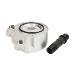 Uljni hladnjak, ulje za motor THERMOTEC D4G001TT IC-E2D9A3