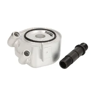 Uljni hladnjak, ulje za motor THERMOTEC D4G001TT IC-E2D9A3