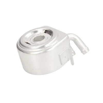 Uljni hladnjak, ulje za motor THERMOTEC D4G001TT IC-E2D9A3