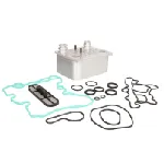 Uljni hladnjak, ulje za motor THERMOTEC D4G003TT IC-E2D9A5