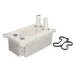 Uljni hladnjak, ulje za motor THERMOTEC D4G004TT IC-E2D9A9