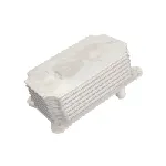 Uljni hladnjak, ulje za motor THERMOTEC D4G004TT IC-E2D9A9
