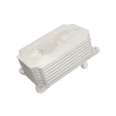 Uljni hladnjak, ulje za motor THERMOTEC D4G004TT IC-E2D9A9