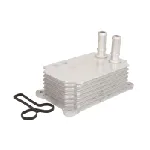 Uljni hladnjak, ulje za motor THERMOTEC D4G005TT IC-E2D9AA