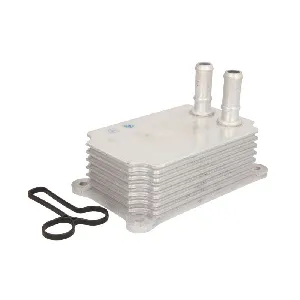 Uljni hladnjak, ulje za motor THERMOTEC D4G005TT IC-E2D9AA
