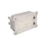 Uljni hladnjak, ulje za motor THERMOTEC D4G005TT IC-E2D9AA