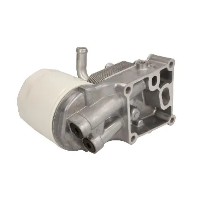 Uljni hladnjak, ulje za motor THERMOTEC D4G006TT IC-E2D9AB