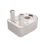 Uljni hladnjak, ulje za motor THERMOTEC D4G007TT IC-E2D9AD