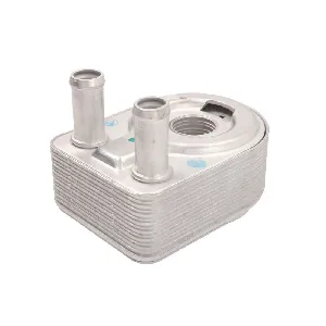 Uljni hladnjak, ulje za motor THERMOTEC D4G007TT IC-E2D9AD