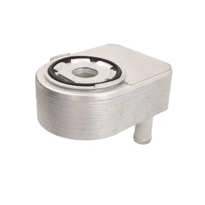 Uljni hladnjak, ulje za motor THERMOTEC D4G007TT IC-E2D9AD