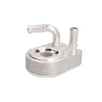 Uljni hladnjak, ulje za motor THERMOTEC D4G008TT IC-E2D9AE