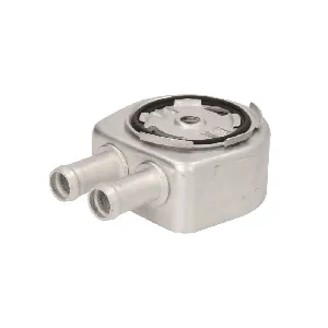 Uljni hladnjak, ulje za motor THERMOTEC D4G009TT IC-E2D9AF