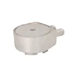 Uljni hladnjak, ulje za motor THERMOTEC D4G009TT IC-E2D9AF