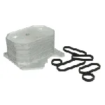 Uljni hladnjak, ulje za motor THERMOTEC D4G014TT IC-E2D9A7