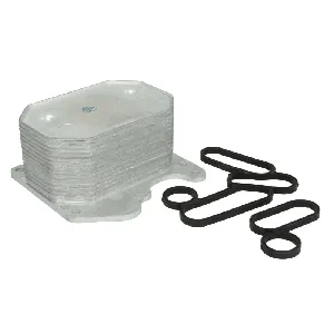 Uljni hladnjak, ulje za motor THERMOTEC D4G014TT IC-E2D9A7