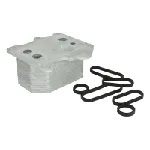 Uljni hladnjak, ulje za motor THERMOTEC D4G014TT IC-E2D9A7