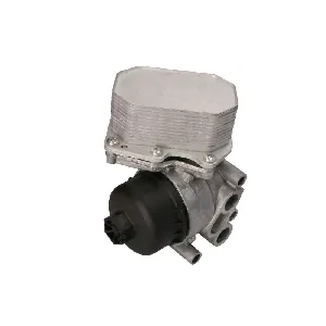 Uljni hladnjak, ulje za motor THERMOTEC D4G017TT IC-E32FA7