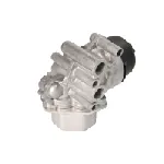 Uljni hladnjak, ulje za motor THERMOTEC D4G017TT IC-E32FA7