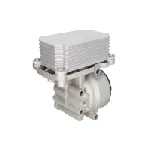 Uljni hladnjak, ulje za motor THERMOTEC D4G018TT IC-G0P35G