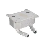 Uljni hladnjak, ulje za motor THERMOTEC D4G019TT IC-G0P35H