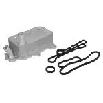 Uljni hladnjak, ulje za motor THERMOTEC D4G020TT IC-G0P35I