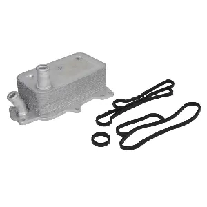 Uljni hladnjak, ulje za motor THERMOTEC D4G020TT IC-G0P35I