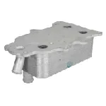 Uljni hladnjak, ulje za motor THERMOTEC D4G020TT IC-G0P35I