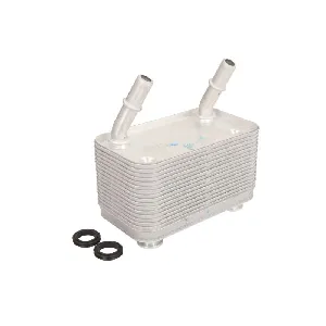 Uljni hladnjak, ulje za motor THERMOTEC D4I001TT IC-E2D9D5