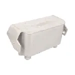 Uljni hladnjak, ulje za motor THERMOTEC D4I002TT IC-E2D9D6