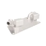 Uljni hladnjak, ulje za motor THERMOTEC D4I003TT IC-E2D9D7