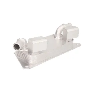 Uljni hladnjak, ulje za motor THERMOTEC D4I003TT IC-E2D9D7