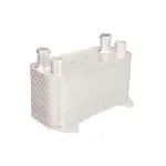 Uljni hladnjak, ulje za motor THERMOTEC D4I004TT IC-E2D9D8
