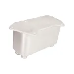 Uljni hladnjak, ulje za motor THERMOTEC D4I004TT IC-E2D9D8