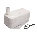 Uljni hladnjak, ulje za motor THERMOTEC D4I005TT IC-E2D9D9