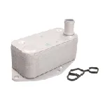 Uljni hladnjak, ulje za motor THERMOTEC D4I005TT IC-E2D9D9