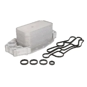 Uljni hladnjak, ulje za motor THERMOTEC D4I006TT IC-G0P360