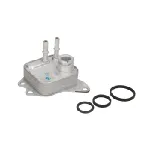 Uljni hladnjak, ulje za motor THERMOTEC D4I007TT IC-G0PN1X