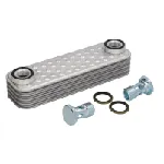 Uljni hladnjak, ulje za motor THERMOTEC D4I009TT IC-G0P362