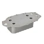 Uljni hladnjak, ulje za motor THERMOTEC D4I011TT IC-G0PN24